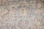 Floral Antique Washed Persian Kerman No. j5328