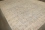 Floral Antique Washed Persian Kerman No. j5328