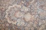 Floral Antique Washed Persian Kerman No. j5328