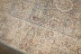 Floral Antique Washed Persian Kerman No. j5328