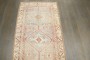 Antique Tribal Shiraz Runner No. j5330