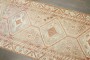 Antique Tribal Shiraz Runner No. j5330