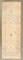 Antique Tribal Shiraz Runner No. j5330