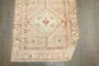 Antique Tribal Shiraz Runner No. j5330