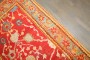 Extravagant 19th Century Oushak Wide Long Runner No. j5332