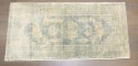 Chinese Peking Neutral Color Rug No. j5333