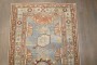 Antique Malayer Scatter Rug No. j5350