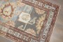 Antique Malayer Scatter Rug No. j5350