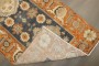 Orange Border Northwest Persian Small Rug No. j5353