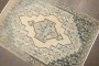 Antique Persian Senneh Baby Rug No. j5354