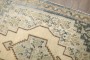 Antique Persian Senneh Baby Rug No. j5354