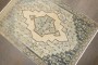 Antique Persian Senneh Baby Rug No. j5354