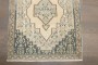 Antique Persian Senneh Baby Rug No. j5354
