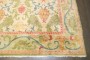Oversize Early 20th Century Spanish Cuenca Rug No. j5358