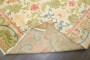 Oversize Early 20th Century Spanish Cuenca Rug No. j5358