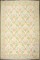 Oversize Early 20th Century Spanish Cuenca Rug No. j5358