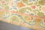 Oversize Early 20th Century Spanish Cuenca Rug No. j5358