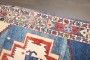 Turkish Azari Gabbeh Inspired Rug No. j5359