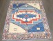 Turkish Azari Gabbeh Inspired Rug No. j5359