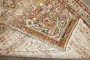 Small Antique Persian Malayer Rug No. j5365