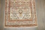 Small Antique Persian Malayer Rug No. j5365