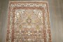 Small Antique Persian Malayer Rug No. j5365