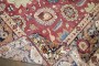 Stunning 19th Century Persian Teheran Rug No. j5366