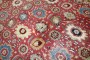 Stunning 19th Century Persian Teheran Rug No. j5366