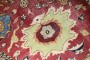 Stunning 19th Century Persian Teheran Rug No. j5366