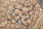 19th Century Tabriz Hadji Ja Li Li Poem Carpet No. j5376