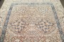 19th Century Tabriz Hadji Ja Li Li Poem Carpet No. j5376