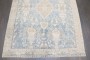 Blue Persian Afshar Rug No. j5379
