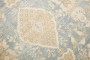 Blue Persian Afshar Rug No. j5379