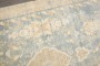 Blue Persian Afshar Rug No. j5379