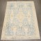 Blue Persian Afshar Rug No. j5379
