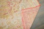 Pale Antique Turkish Oushak No. j5381