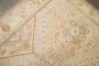 Large Scale Antique Oushak Rug No. j5383
