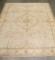 Large Scale Antique Oushak Rug No. j5383