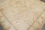 Large Scale Antique Oushak Rug No. j5383