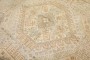 Large Scale Antique Oushak Rug No. j5383