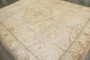 Large Scale Antique Oushak Rug No. j5383