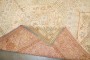 Large Scale Antique Oushak Rug No. j5383