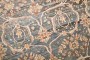 Stunning Persian Bidjar Carpet No. j5385