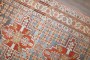 Antique Persian Malayer Runner No. j5421