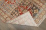 Antique Persian Malayer Runner No. j5421