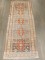Antique Persian Malayer Runner No. j5421