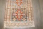 Antique Persian Malayer Runner No. j5421