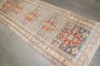 Antique Persian Malayer Runner No. j5421