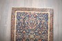 19th Century Persian Mohtasham Poshtee Rug No. 10801