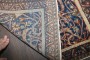 19th Century Persian Mohtasham Poshtee Rug No. 10801